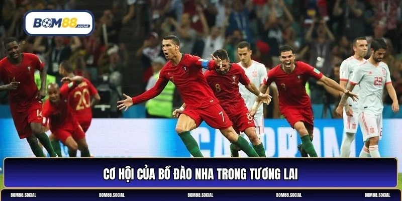 bồ đào nha vô địch world cup năm nào