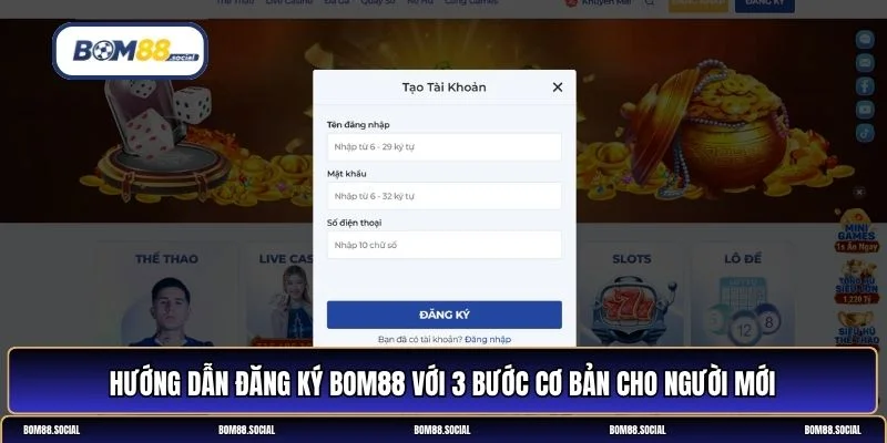 BOM88