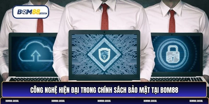 Chính sách bảo mật