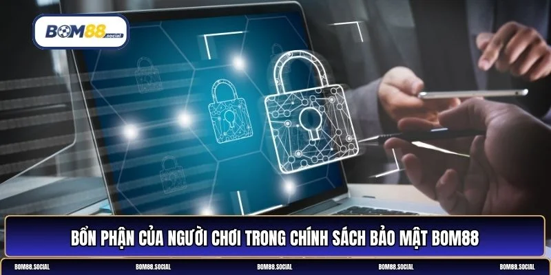 Chính sách bảo mật
