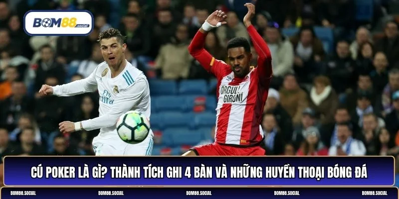 cú poker là gì