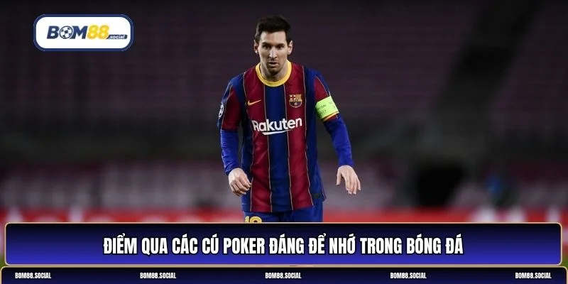 cú poker là gì