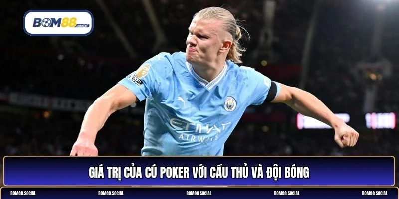 cú poker là gì