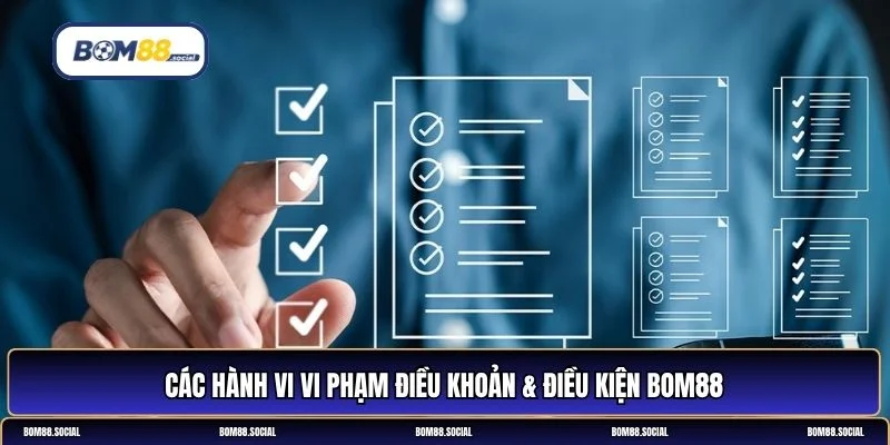 Điều khoản & điều kiện