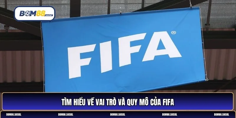 FIFA là gì? Ai là người tạo ra FIFA