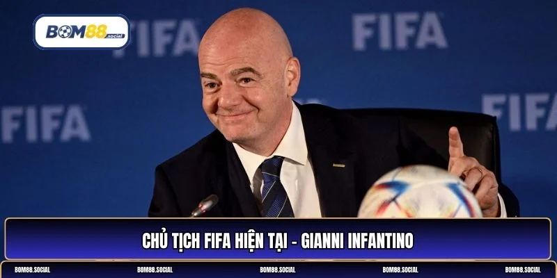 FIFA là gì? Ai là người tạo ra FIFA