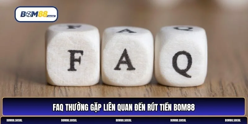 Rút tiền BOM88