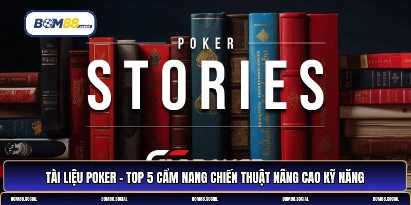 Tài liệu Poker