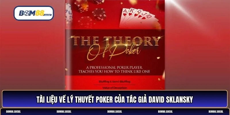 Tài liệu Poker