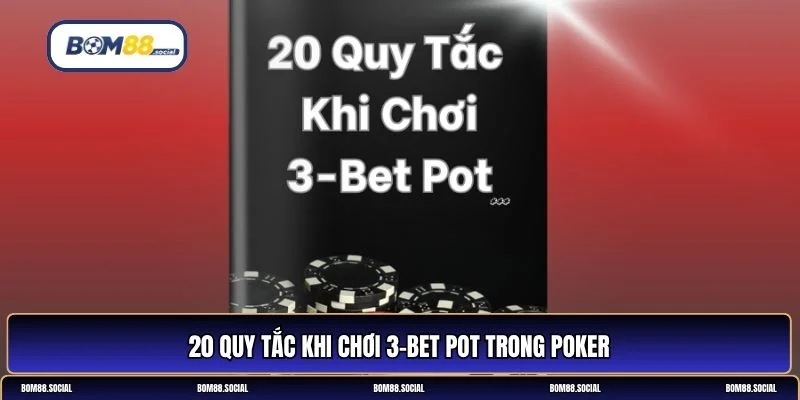 Tài liệu Poker