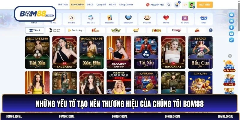 Về chúng tôi